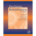 Psychiatric Rehabilitation