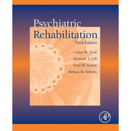 Psychiatric Rehabilitation