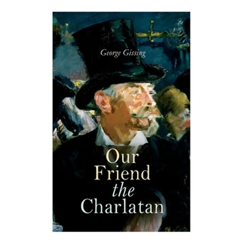 Our Friend the Charlatan