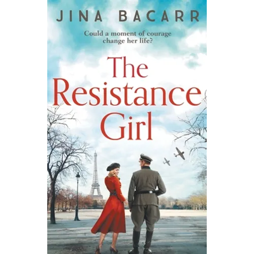 The Resistance Girl
