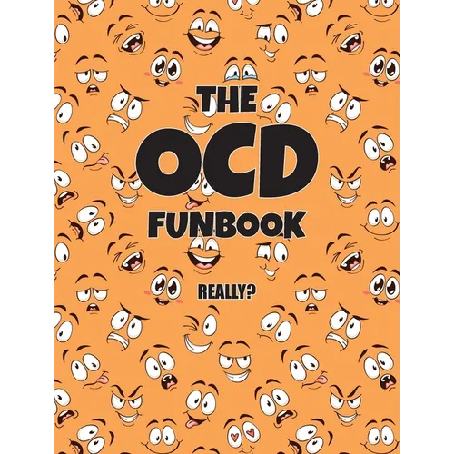 The OCD Funbook: Really?