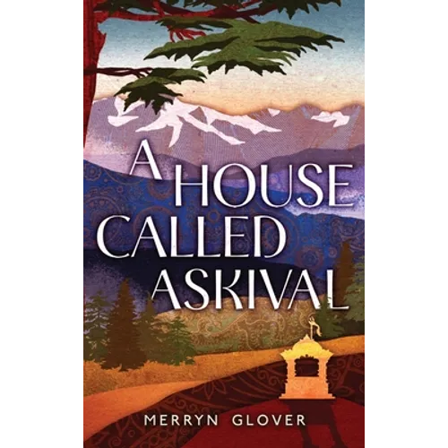 A House Called Askival