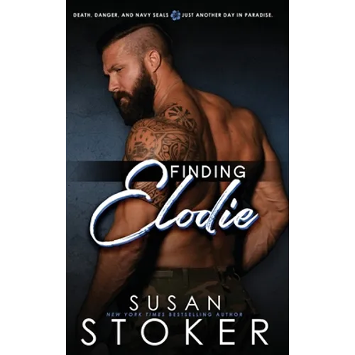 Finding Elodie