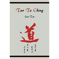 Tao Te Ching