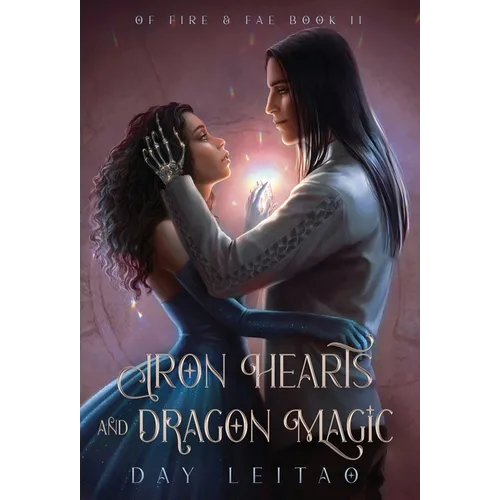 Iron Hearts and Dragon Magic