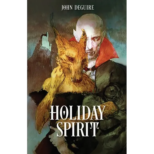 Holiday Spirit