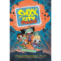 Shock City Punks: A Graphic Novel