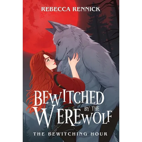 Bewitched by the Werewolf