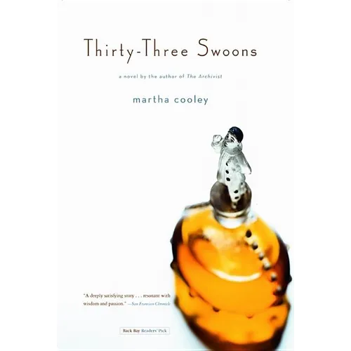 Thirty-Three Swoons