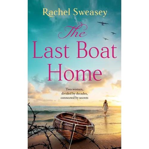 The Last Boat Home