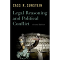 Legal Reasoning and Political Conflict