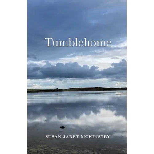 Tumblehome