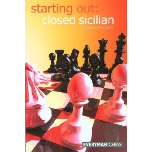 Starting Out: Closed Sicilian
