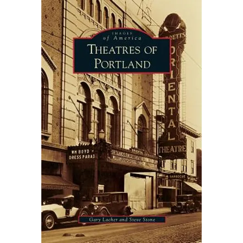 Theatres of Portland