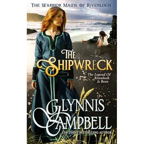 The Shipwreck
