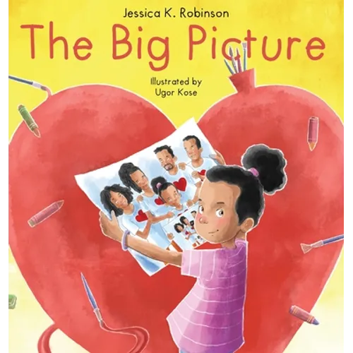 The Big Picture