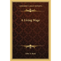 A Living Wage
