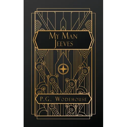 My Man Jeeves