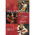 Meantone Temperaments on Lutes and Viols