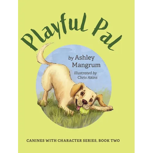Playful Pal