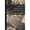 French Provincial Furniture