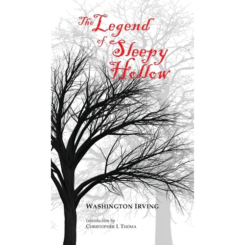 The Legend of Sleepy Hollow