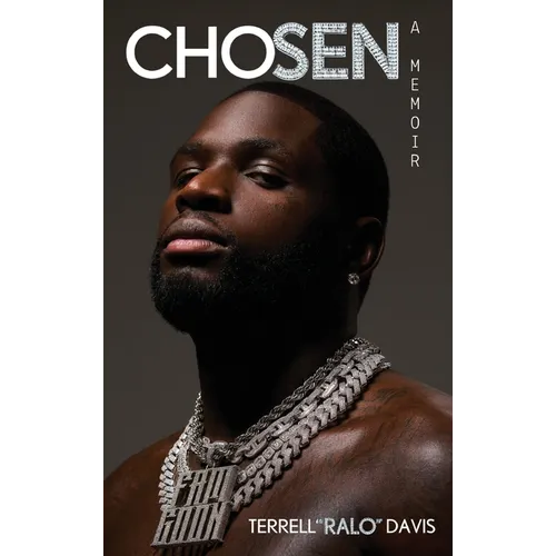 Chosen: A Memoir