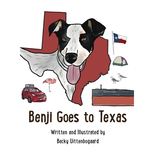 Benji Goes to Texas
