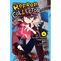 Horror Collector, Vol. 4: The Blue Umbrella Nightmare Volume 4