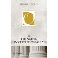 On Thinking Institutionally