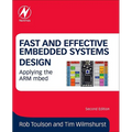 Fast and Effective Embedded Systems Design: Applying the Arm Mbed