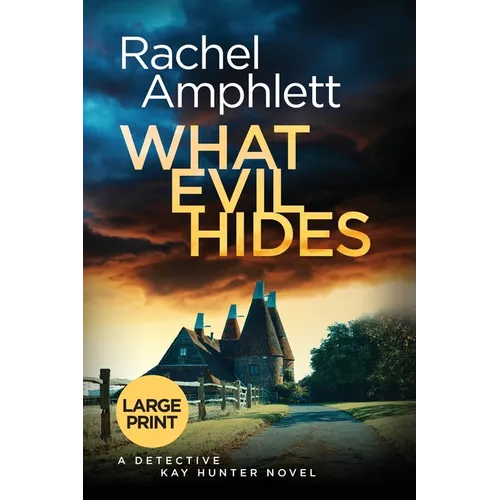 What Evil Hides