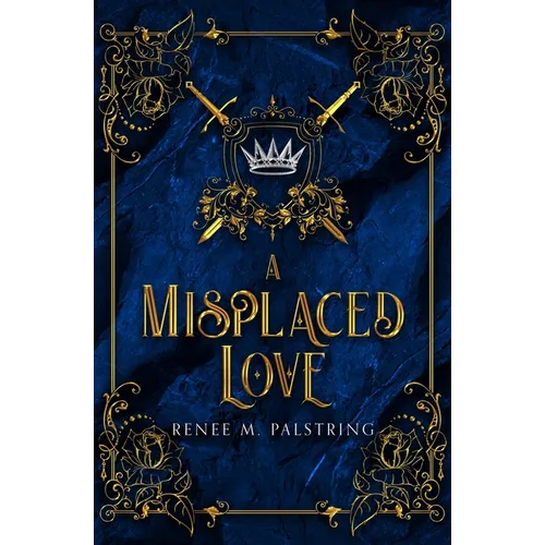 A Misplaced Love