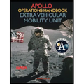 Apollo Operations Handbook Extra Vehicular Mobility Unit