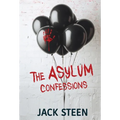 The Asylum Confessions