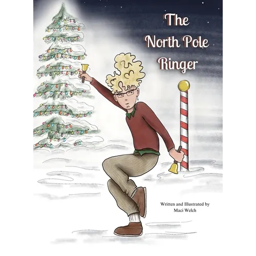 The North Pole Ringer