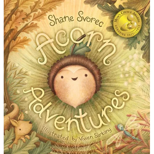 Acorn Adventures