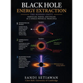 Black Hole Energy Extraction: The Hidden Unity of Particles, Waves, and Fields