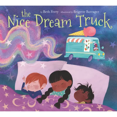 The Nice Dream Truck