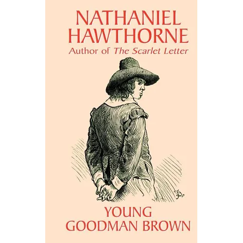 Young Goodman Brown