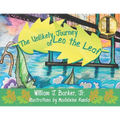 The Unlikely Journey of Leo the Leaf