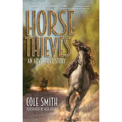 Horse Thieves