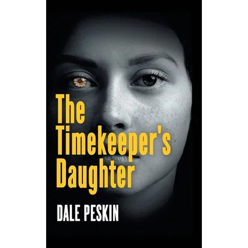 The Timekeeper's Daughter