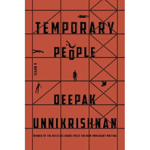 Temporary People