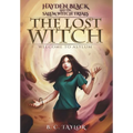 The Lost Witch