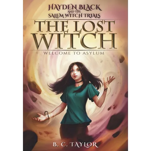 The Lost Witch