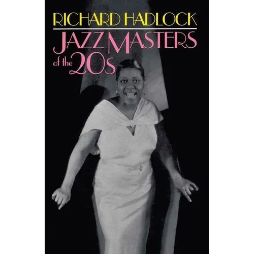Jazz Masters of the 20s