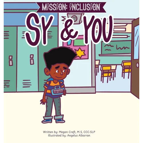 Mission: Inclusion Sy and You