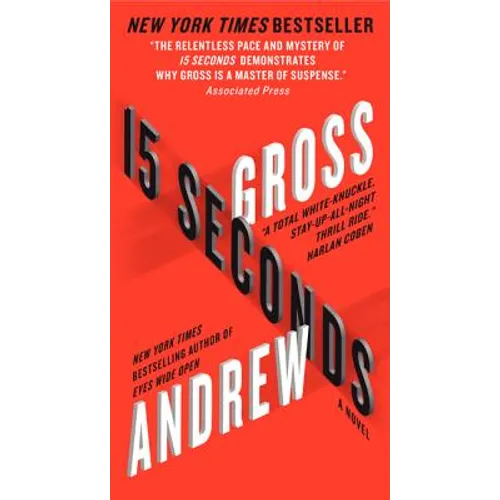 15 Seconds