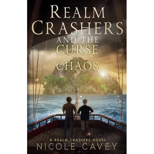 Realm Crashers and the Curse of Chaos